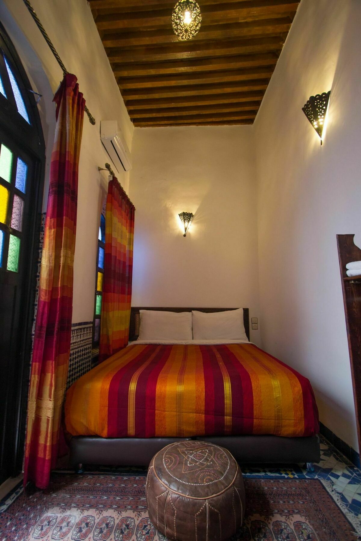Riad Taha Fez Exterior foto
